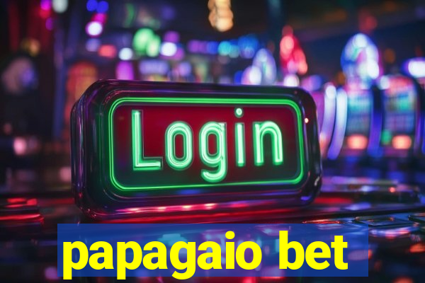 papagaio bet